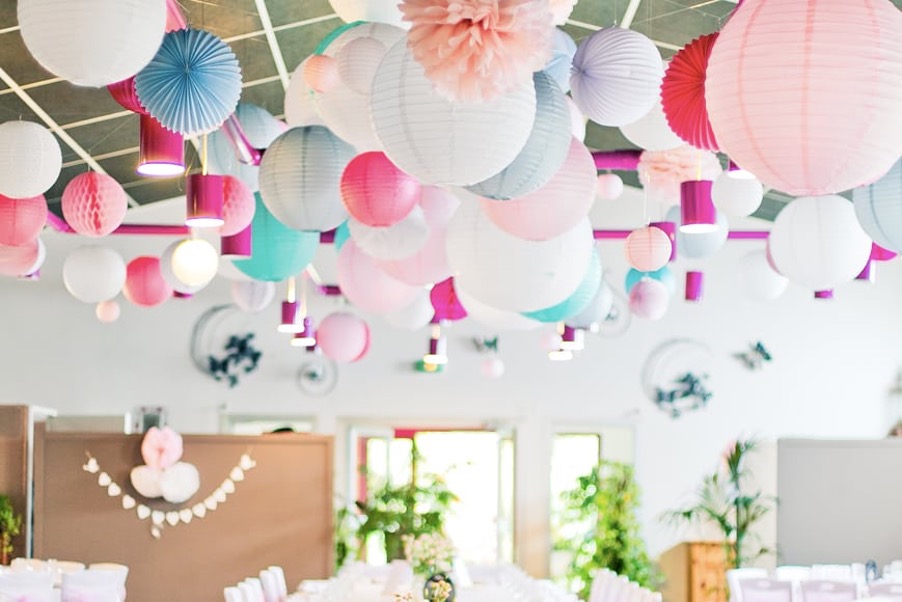 Celebrating Creatively: Birthday Decorations Without Balloons